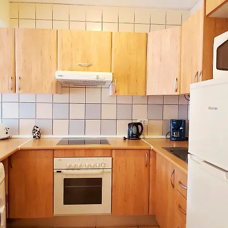 One Bedroom Appartement With City View Shared Pool And Furnished Balcony At San Miguel De Abona *