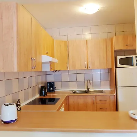 아파트 One Bedroom Appartement With City View Shared Pool And Furnished Balcony At San Miguel De Abona