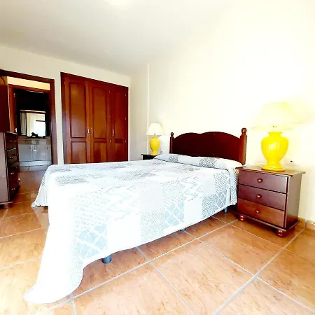 One Bedroom Appartement With City View Shared Pool And Furnished Balcony At San Miguel De Abona 산미겔데아보나