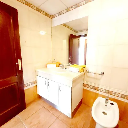 One Bedroom Appartement With City View Shared Pool And Furnished Balcony At San Miguel De Abona * 산미겔데아보나