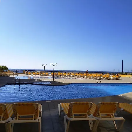 One Bedroom Appartement With City View Shared Pool And Furnished Balcony At San Miguel De Abona 아파트 산미겔데아보나
