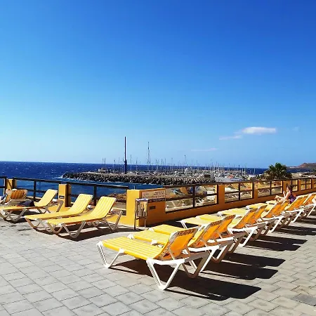 One Bedroom Appartement With City View Shared Pool And Furnished Balcony At San Miguel De Abona 산미겔데아보나