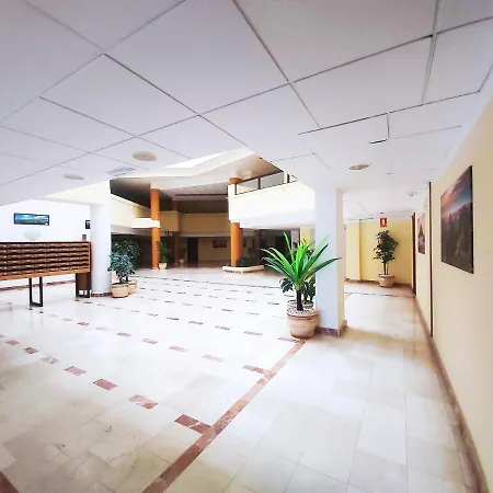One Bedroom Appartement With City View Shared Pool And Furnished Balcony At San Miguel De Abona 아파트 산미겔데아보나