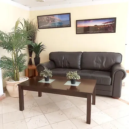 One Bedroom Appartement With City View Shared Pool And Furnished Balcony At San Miguel De Abona * 산미겔데아보나