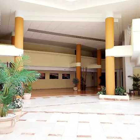 One Bedroom Appartement With City View Shared Pool And Furnished Balcony At San Miguel De Abona 아파트 *