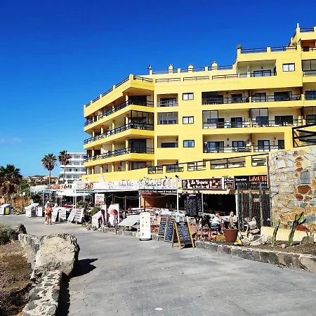 One Bedroom Appartement With City View Shared Pool And Furnished Balcony At San Miguel De Abona *