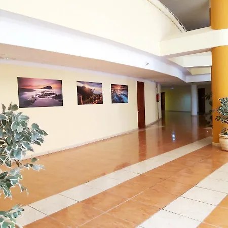 One Bedroom Appartement With City View Shared Pool And Furnished Balcony At San Miguel De Abona * 산미겔데아보나