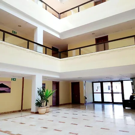 One Bedroom Appartement With City View Shared Pool And Furnished Balcony At San Miguel De Abona