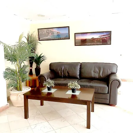 One Bedroom Appartement With City View Shared Pool And Furnished Balcony At San Miguel De Abona *