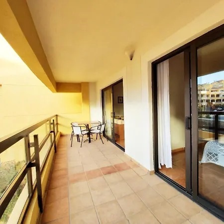 One Bedroom Appartement With City View Shared Pool And Furnished Balcony At San Miguel De Abona 아파트 *