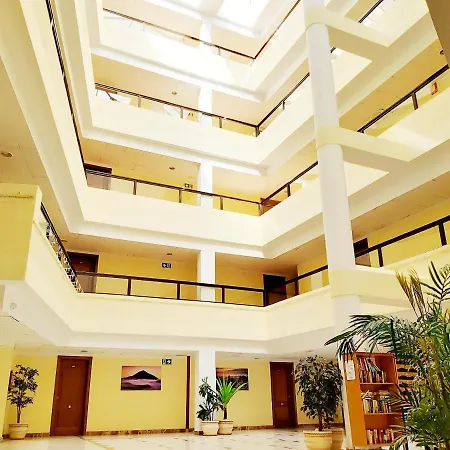 아파트 One Bedroom Appartement With City View Shared Pool And Furnished Balcony At San Miguel De Abona 산미겔데아보나