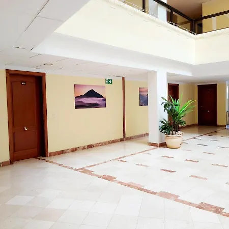 One Bedroom Appartement With City View Shared Pool And Furnished Balcony At San Miguel De Abona *