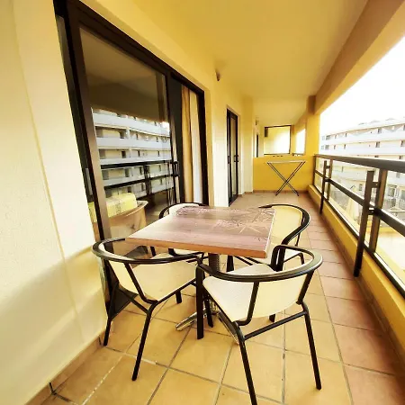 아파트 One Bedroom Appartement With City View Shared Pool And Furnished Balcony At San Miguel De Abona *