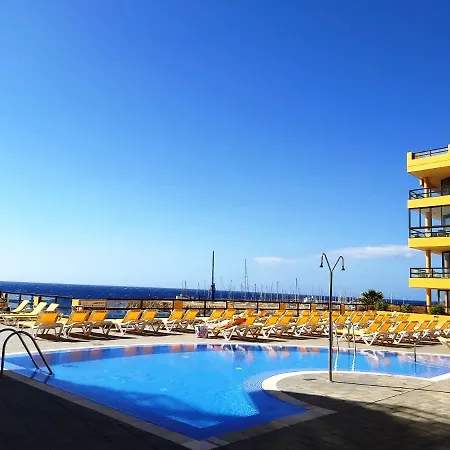 아파트 One Bedroom Appartement With City View Shared Pool And Furnished Balcony At San Miguel De Abona *