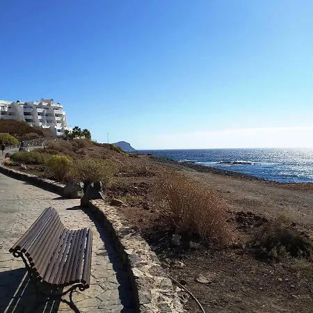 One Bedroom Appartement With City View Shared Pool And Furnished Balcony At San Miguel De Abona Apartment San Miguel de Abona