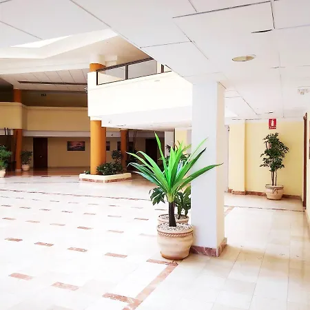 아파트 One Bedroom Appartement With City View Shared Pool And Furnished Balcony At San Miguel De Abona