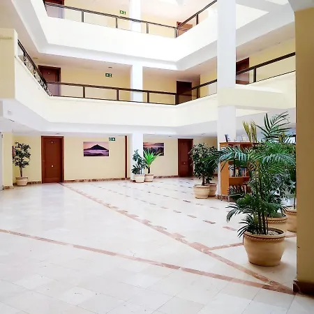 One Bedroom Appartement With City View Shared Pool And Furnished Balcony At San Miguel De Abona * San Miguel de Abona