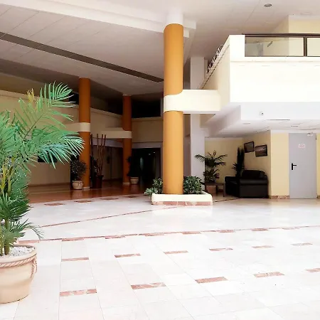 아파트 One Bedroom Appartement With City View Shared Pool And Furnished Balcony At San Miguel De Abona 산미겔데아보나