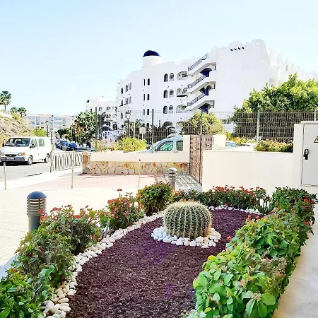 Apartment One Bedroom Appartement With City View Shared Pool And Furnished Balcony At San Miguel De Abona San Miguel de Abona