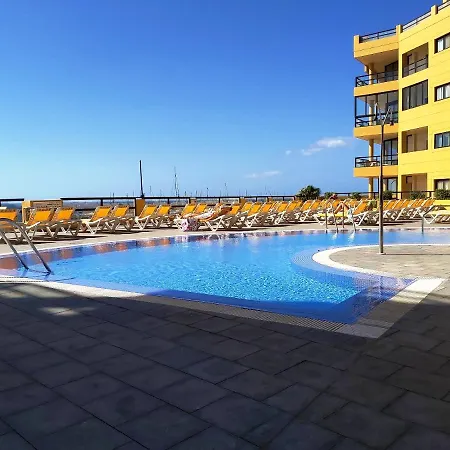 One Bedroom Appartement With City View Shared Pool And Furnished Balcony At San Miguel De Abona * San Miguel de Abona