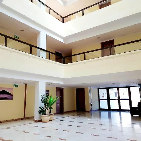 One Bedroom Appartement With City View Shared Pool And Furnished Balcony At San Miguel De Abona 아파트
