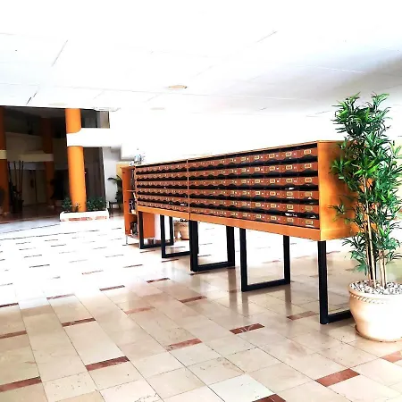 One Bedroom Appartement With City View Shared Pool And Furnished Balcony At San Miguel De Abona 산미겔데아보나