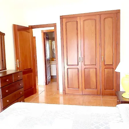 One Bedroom Appartement With City View Shared Pool And Furnished Balcony At San Miguel De Abona * 산미겔데아보나